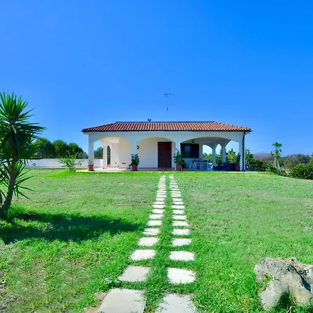 度假居 Giada - Piscina - 5 Minuti Dal Mare *