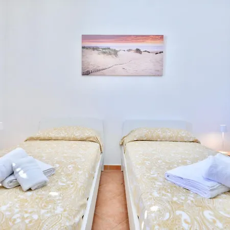 度假居 Giada - Piscina - 5 Minuti Dal Mare *