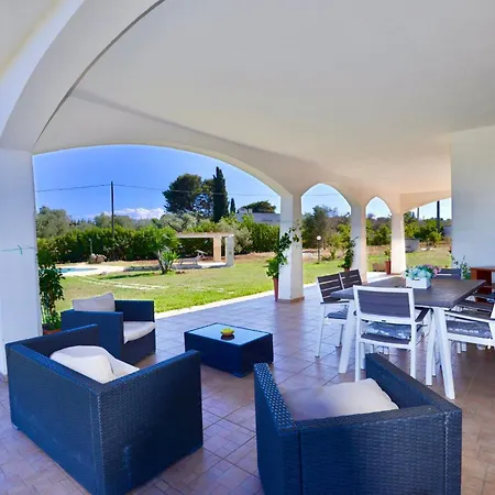 Giada - Piscina - 5 Minuti Dal Mare *