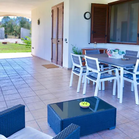 Giada - Piscina - 5 Minuti Dal Mare