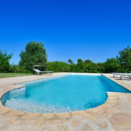 度假居 Giada - Piscina - 5 Minuti Dal Mare *